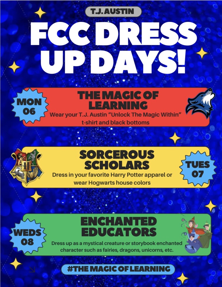 FCC Day 3