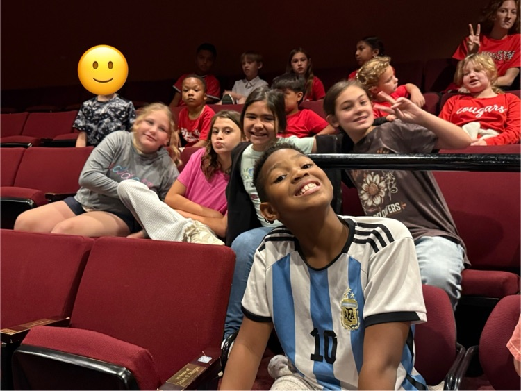 3rd field trip