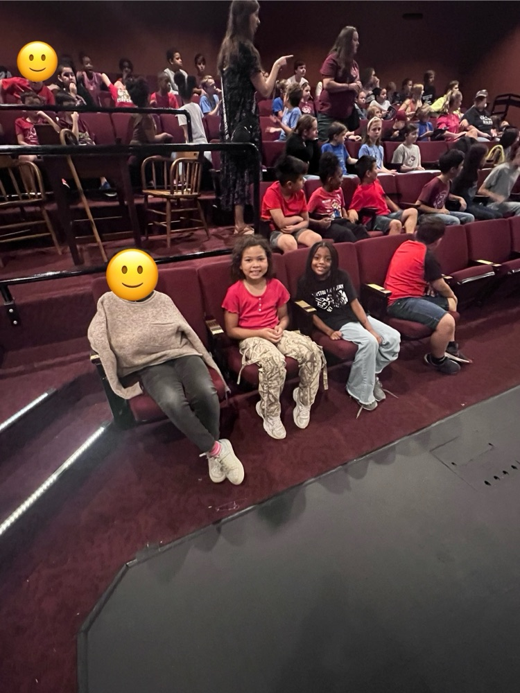 3rd field trip