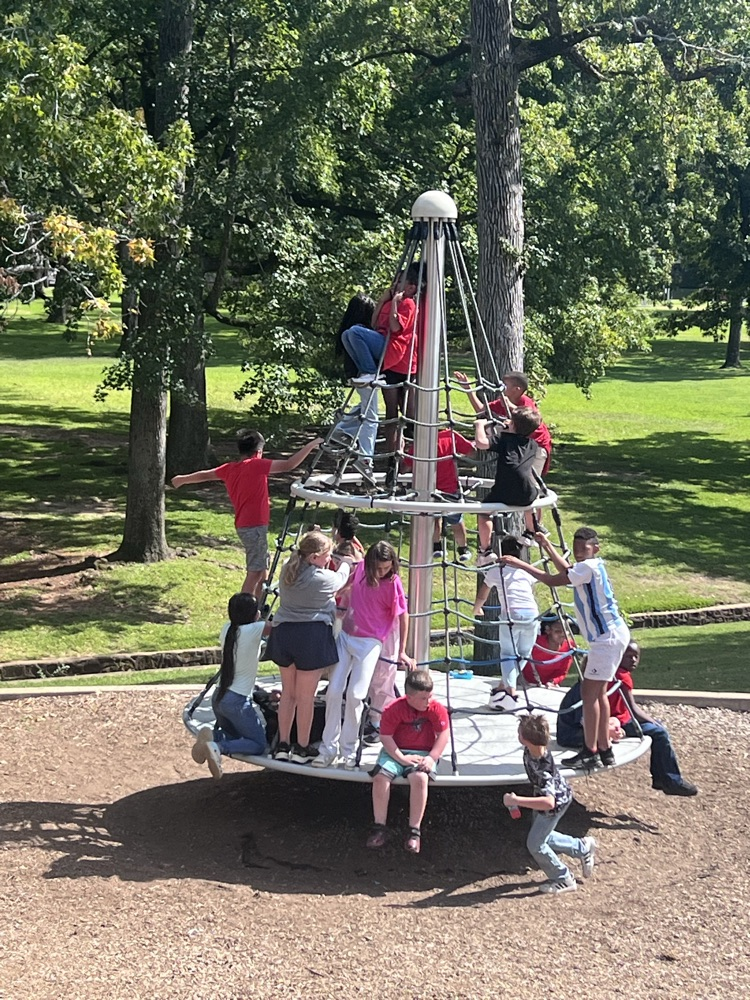 3rd field trip