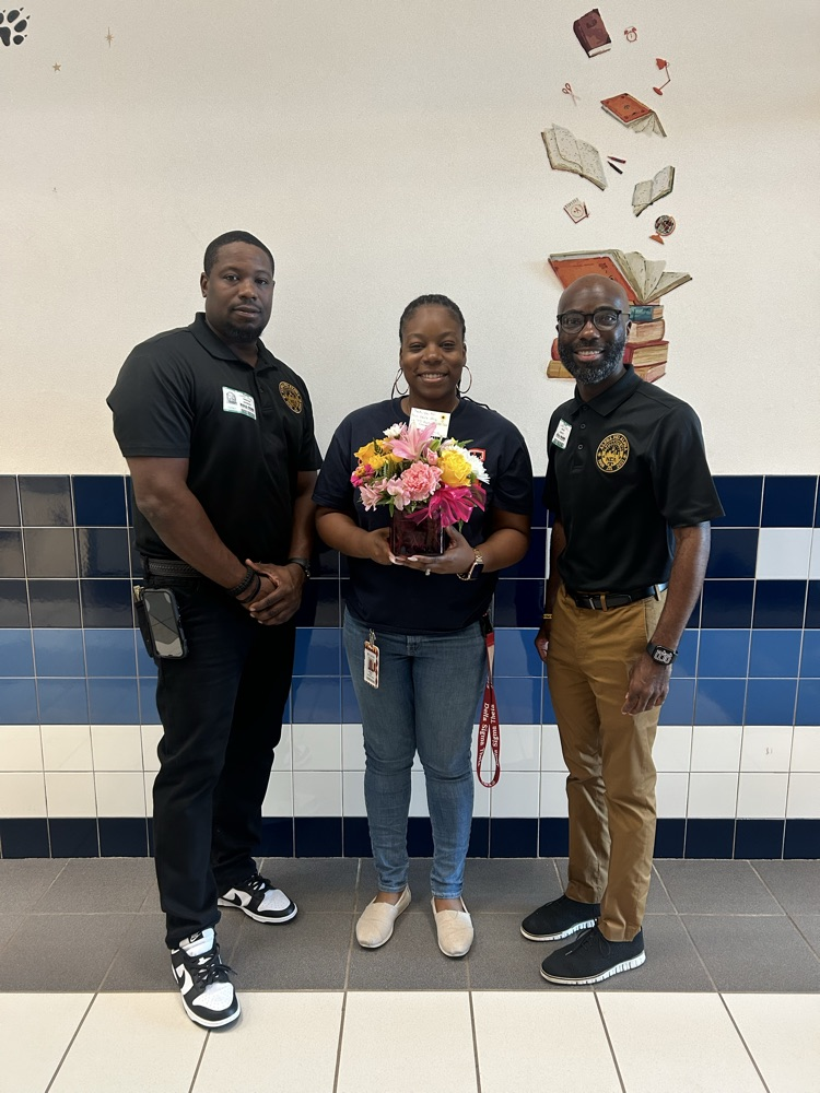 Principal Appreciation 