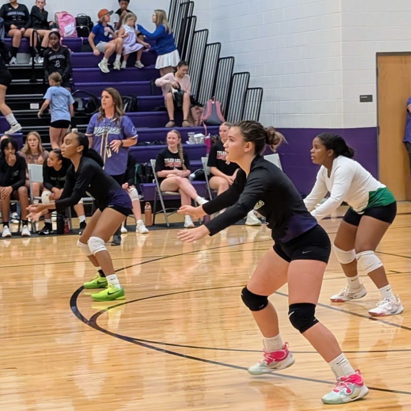 volleyball