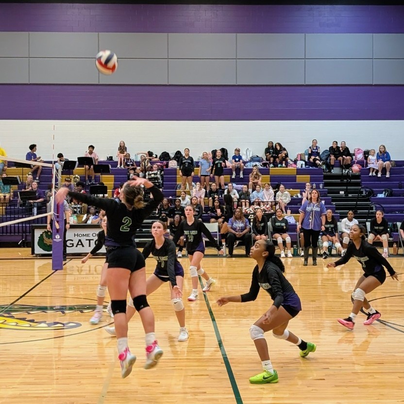 volleyball