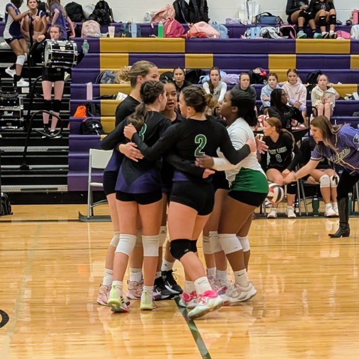 volleyball