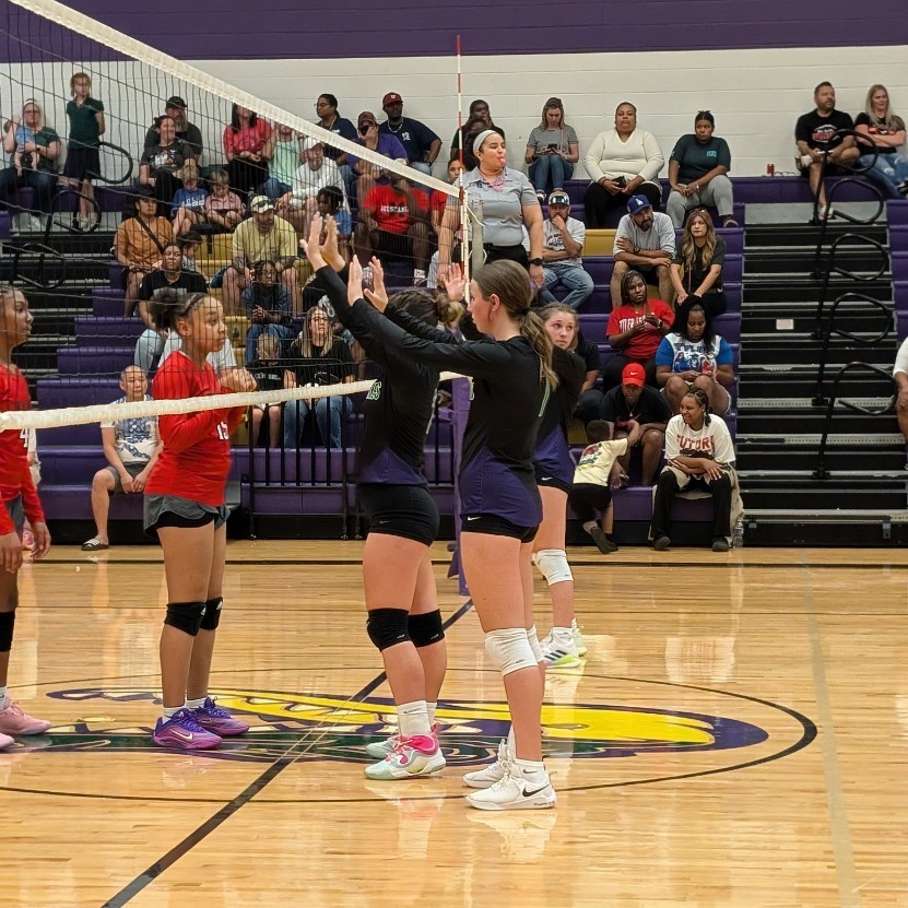 volleyball