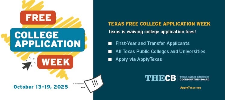 free college application week