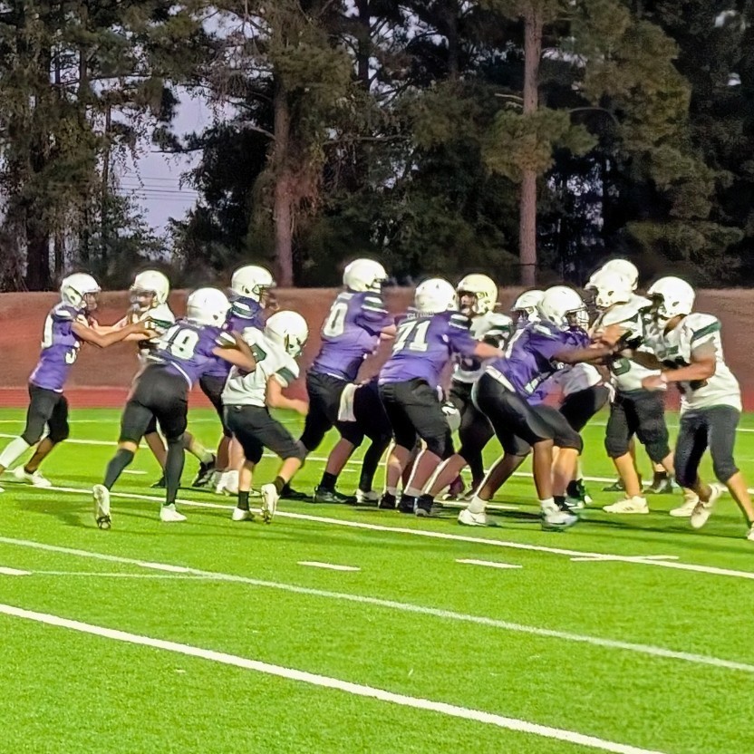 football