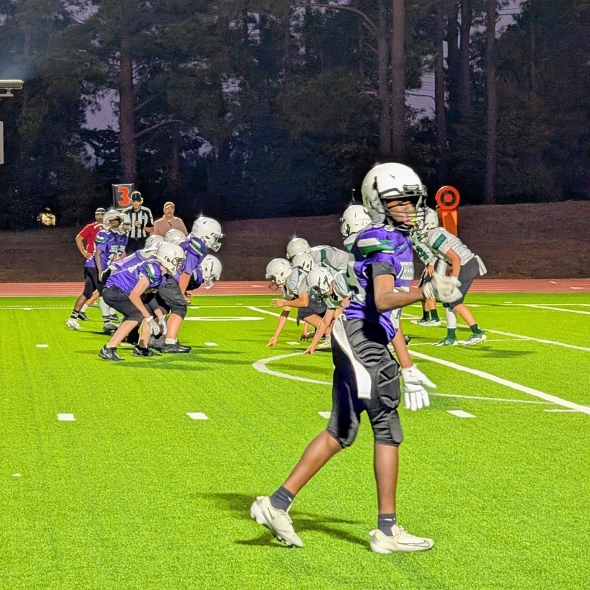 football