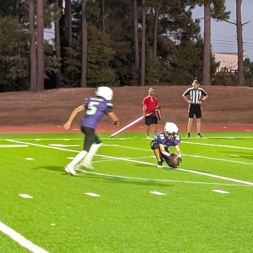 football