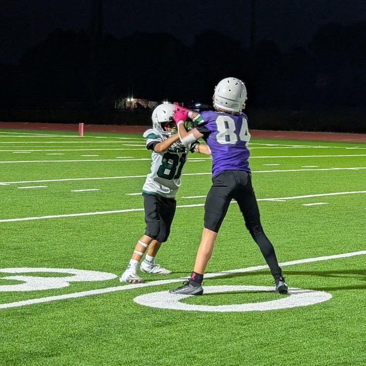 football