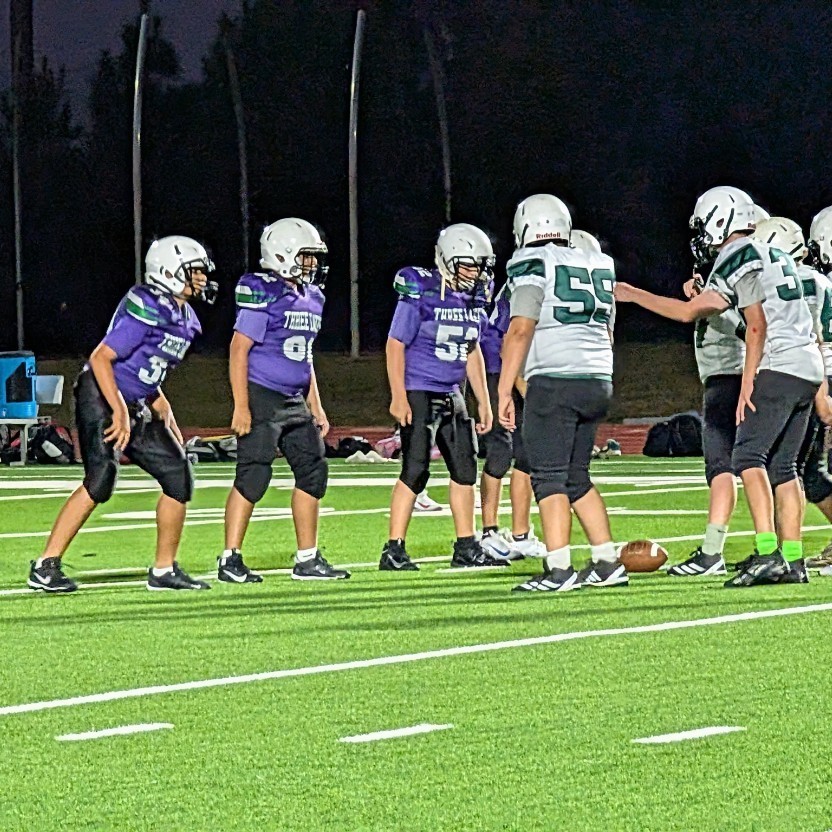 football