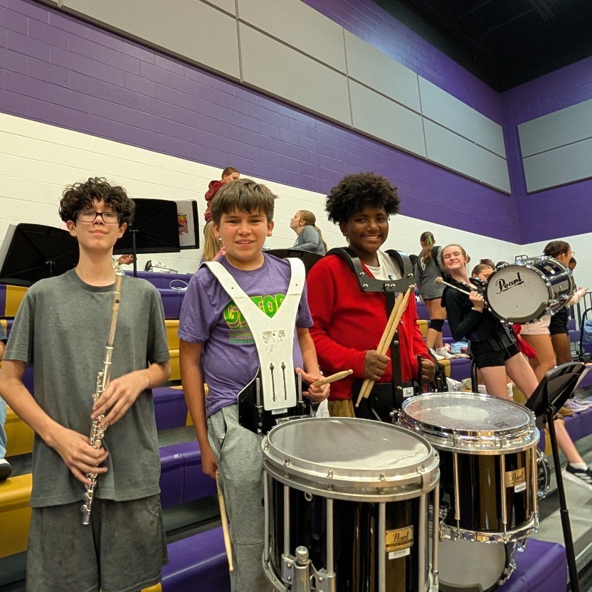 band