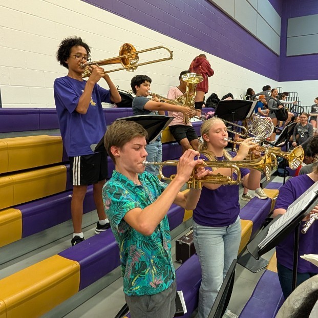 band