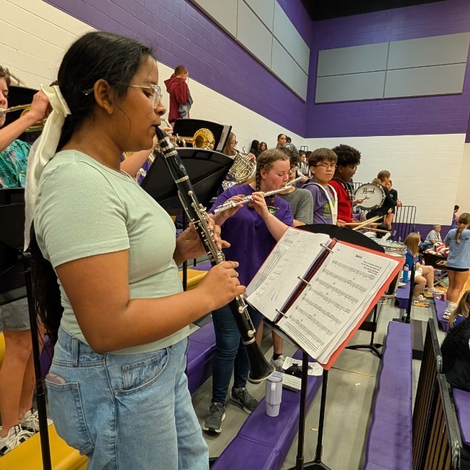band