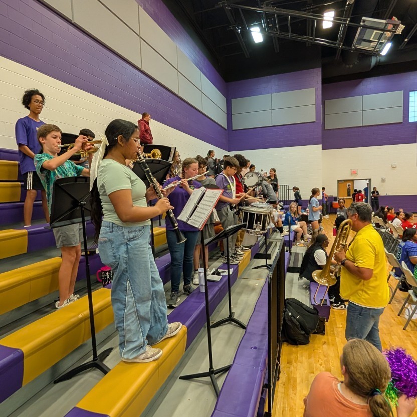 band