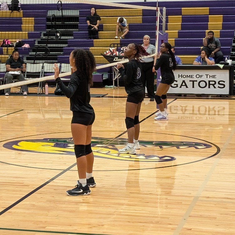 volleyball