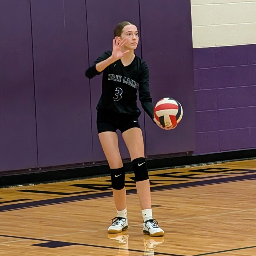 volleyball
