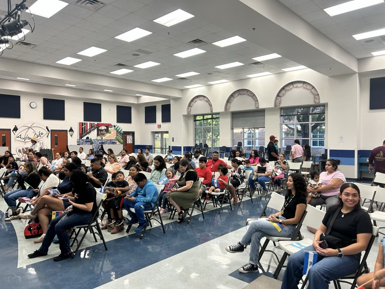 Hispanic Heritage Month