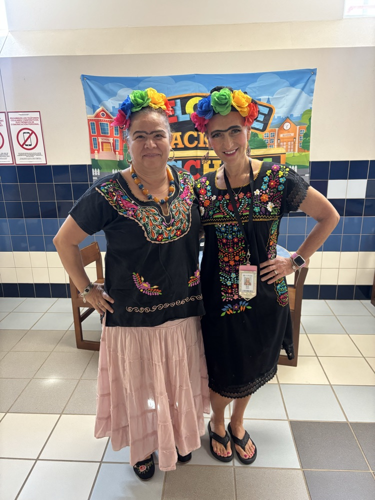 Embracing Hispanic Heritage Month 