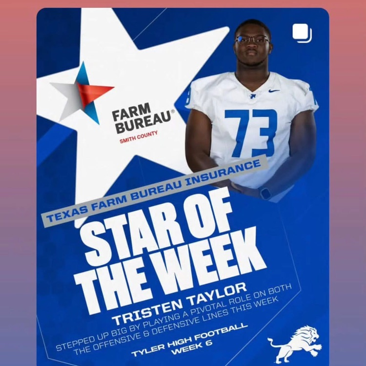 flyer of star of the week