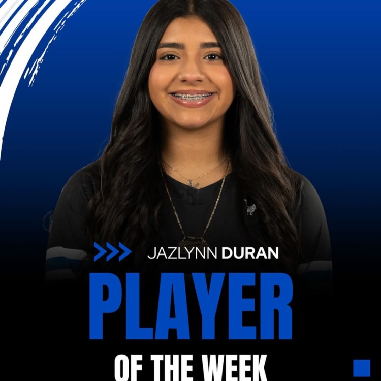 flyer of player of the week