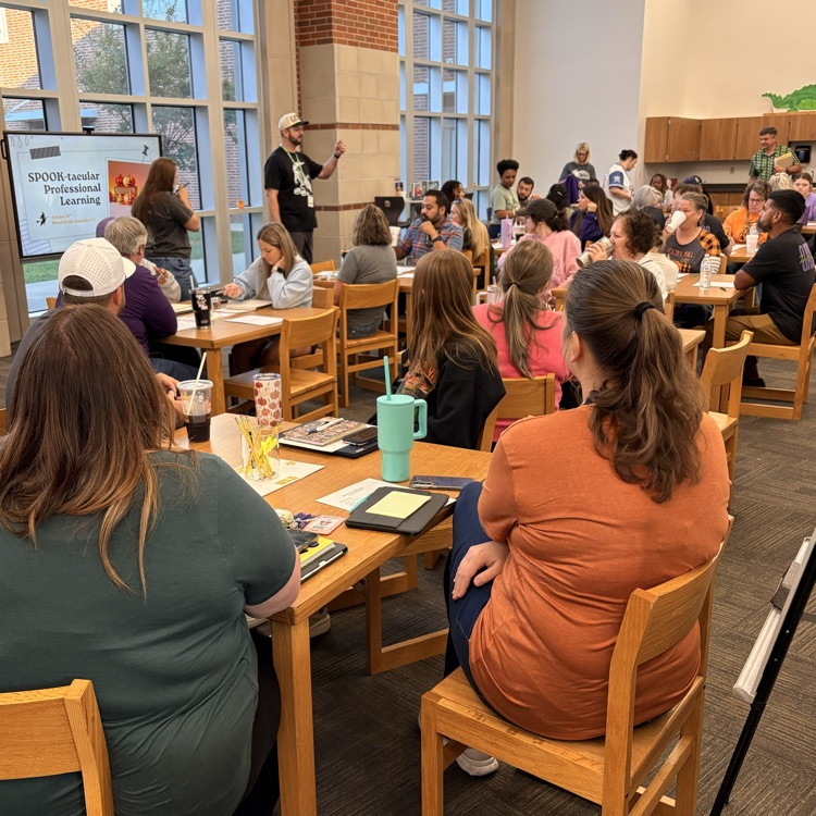 PD at TLMS
