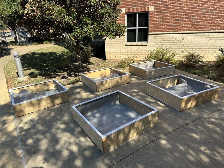 flint Baptist supporters