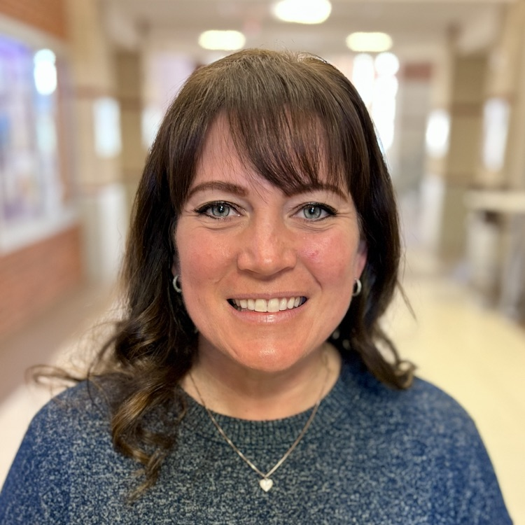 staff of the month
