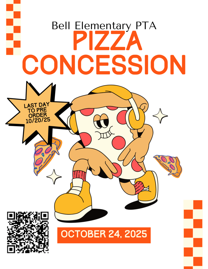 pizza concession