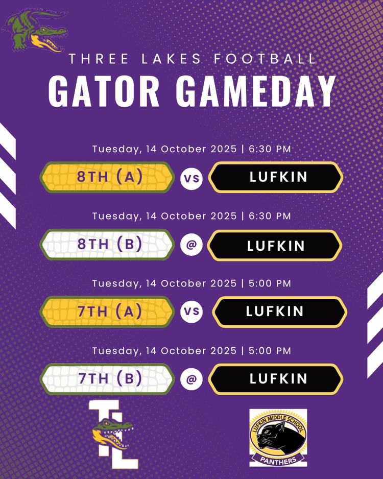 gameday post