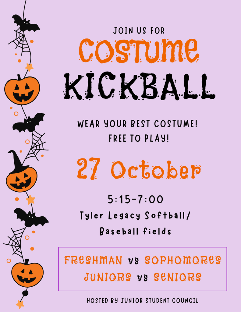 Join us for Costume Kickball Wear your best costume free to play!