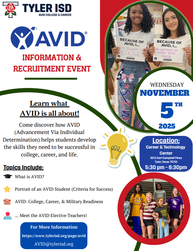 AVID