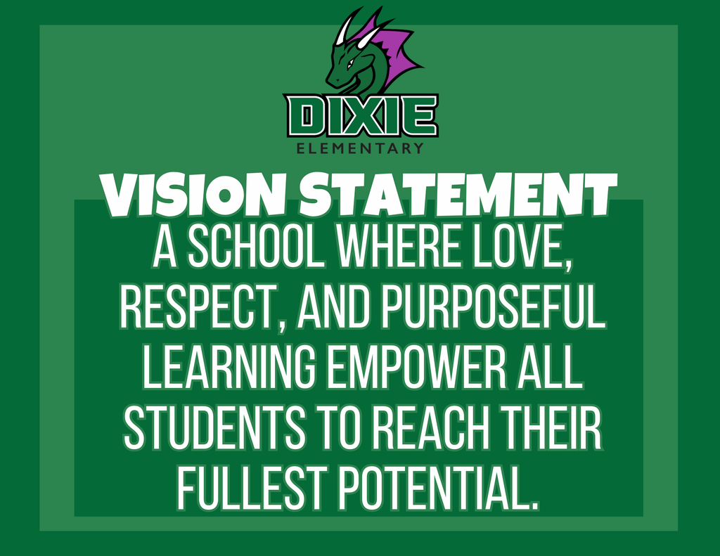 campus vision statement