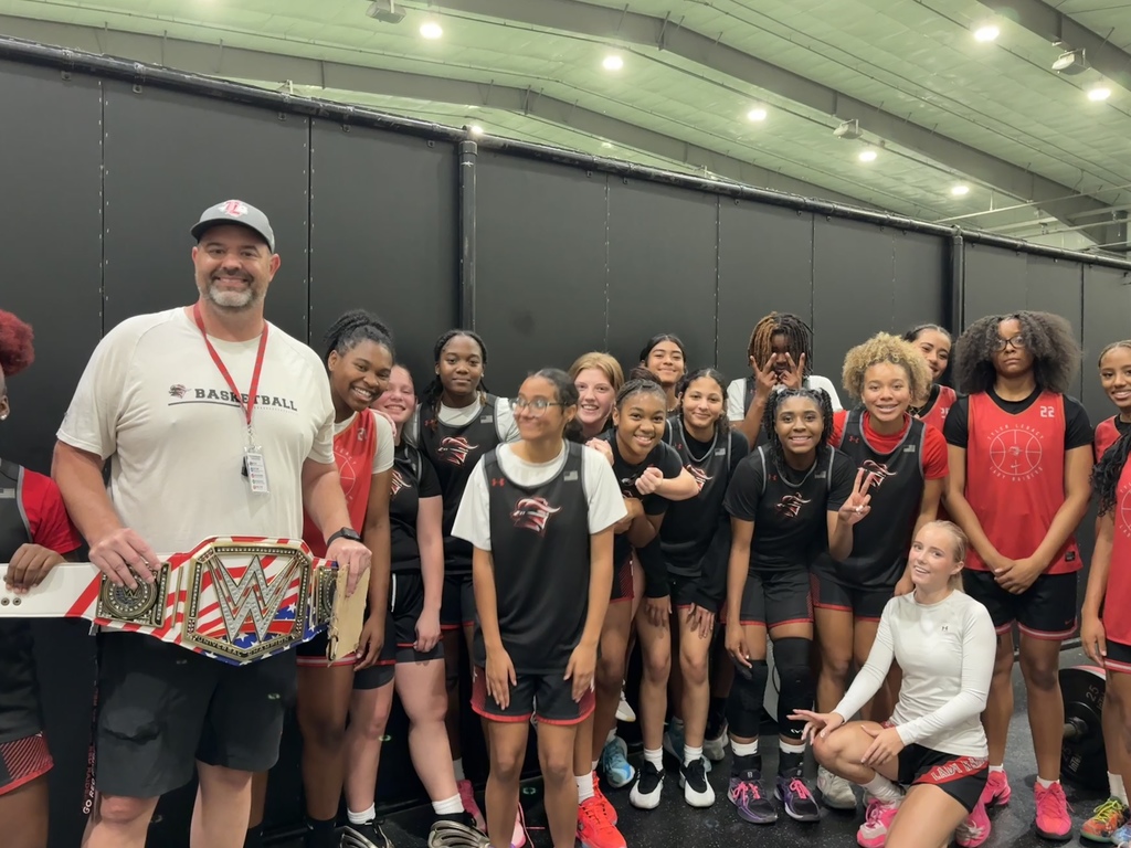 π Walk Through Wednesday Champion Alert! π Congratulations to Coach Ross Barber, head girls basketball coach at Tyler Legacy, for earning the championship belt this week! πͺ Coach Barber brings unmatched energy, dedication, and heart to everything he doesβfrom motivating his team on the court to stepping up in a life-saving moment by performing the Heimlich maneuver when a student was choking at lunch. π Weβre proud to have a leader like Coach Barber in our Red Raider family! β€οΈ
