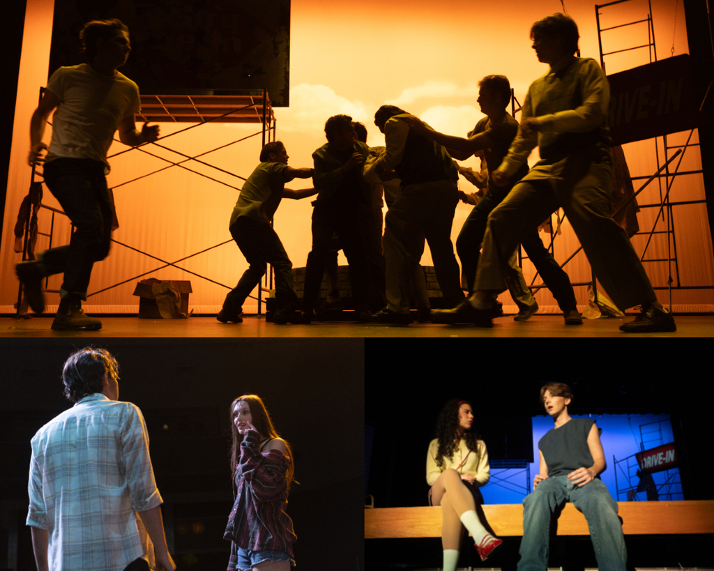 πβ¨ Opening Night! β¨π Join us tonight at the Tyler Legacy Theatre for the opening of The Outsiders! π Showtime: 7:00 PM π Special Pre-Show Event: 6:00 PM π Location: Tyler Legacy Theatre, 4500 Red Raider Dr., Tyler, TX Come early to check out some cool classic cars, then stay for the show! Donβt miss this powerful story of brotherhood and staying gold. π Purchase tickets at the door or from the link below https://events.hometownticketing.com/boxoffice/tlboosters Thank you @CallynthPhotography for the photos!