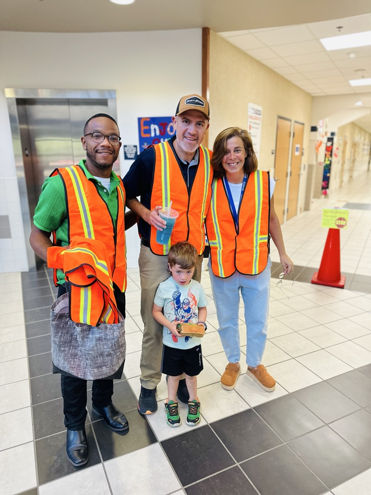 Hispanic heritage celebration