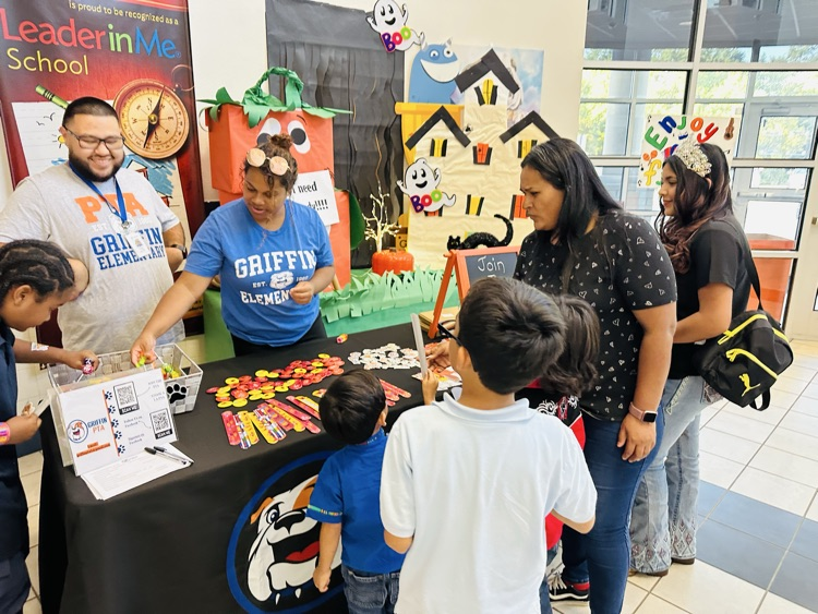 Hispanic heritage celebration