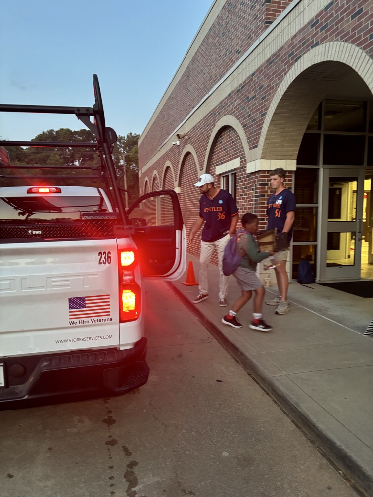 UT Tyler baseball