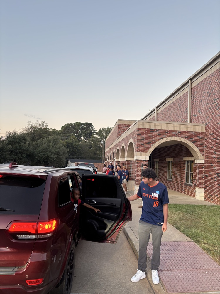 UT Tyler baseball