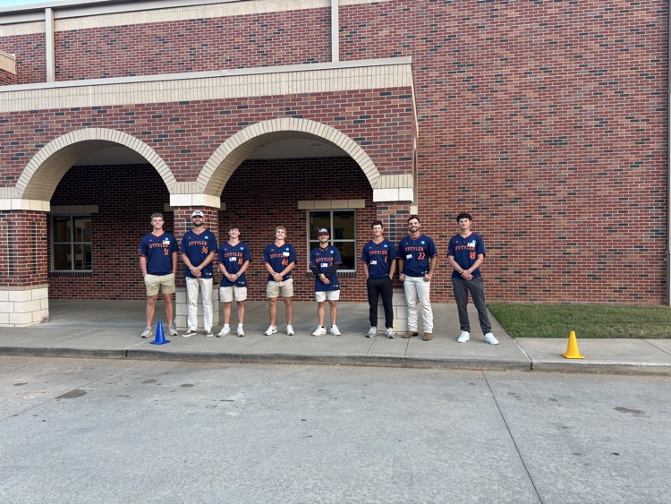UT Tyler baseball