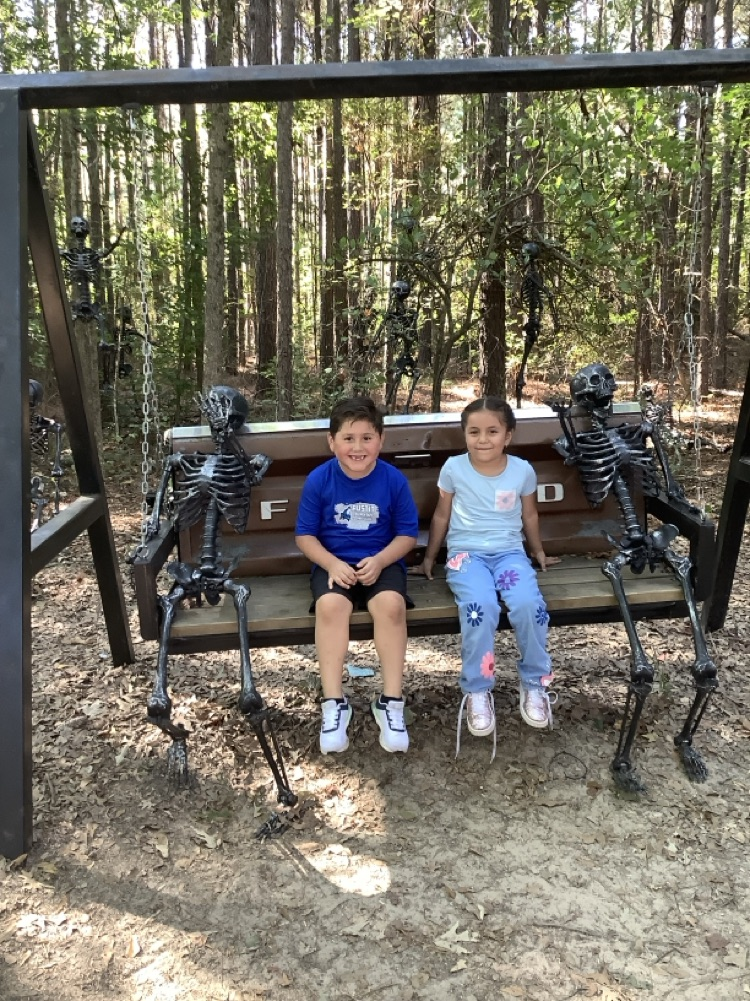 Piney Park 