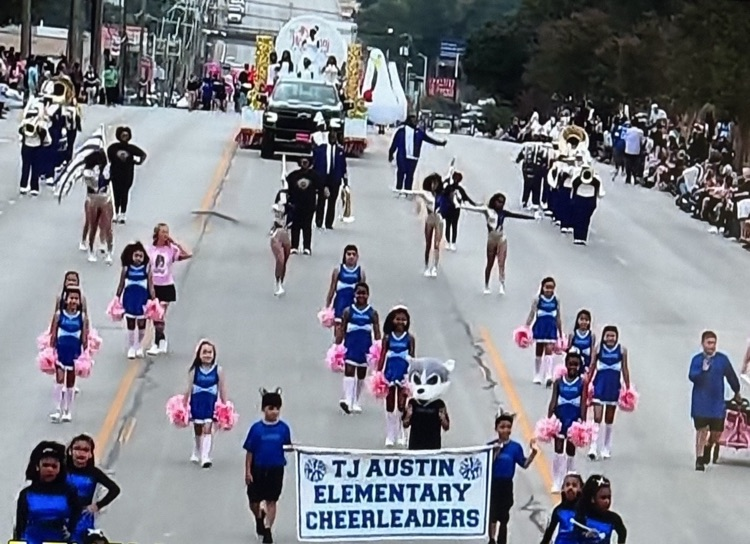 Rose Parade