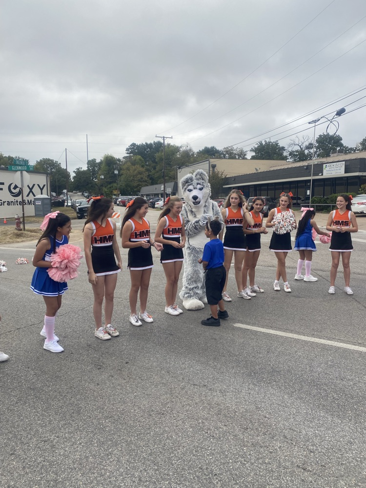 Rose Parade