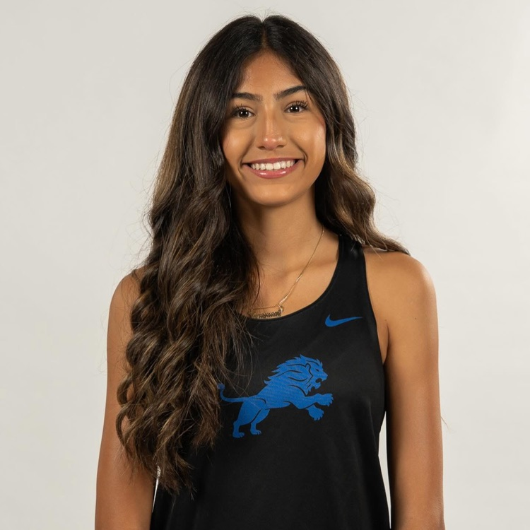 cross country runner
