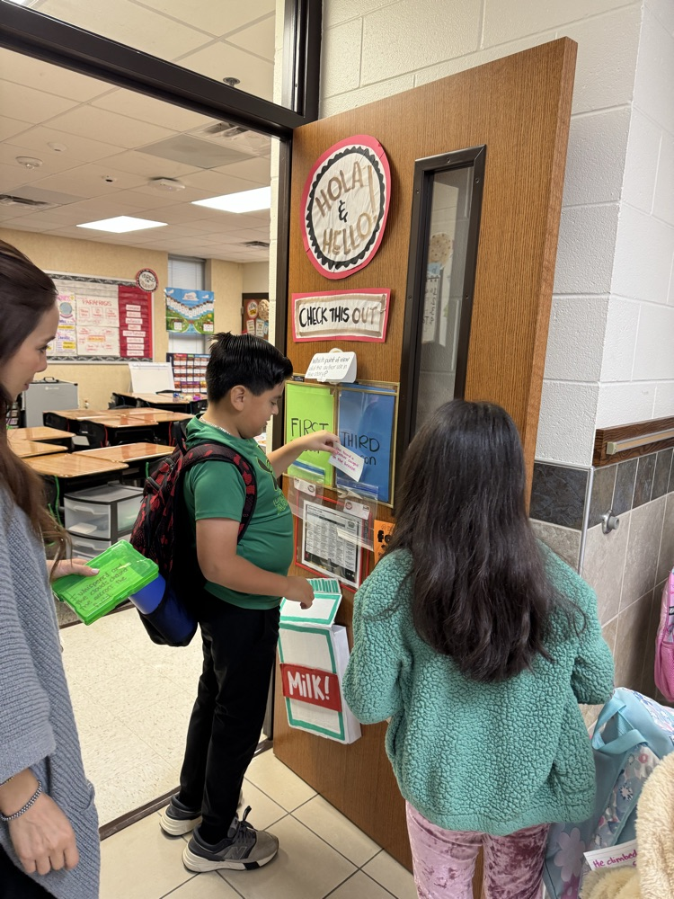 point of view identification