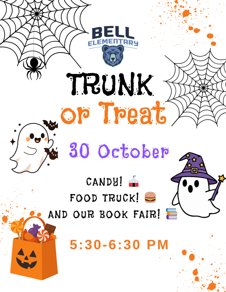 Trunk or Treat