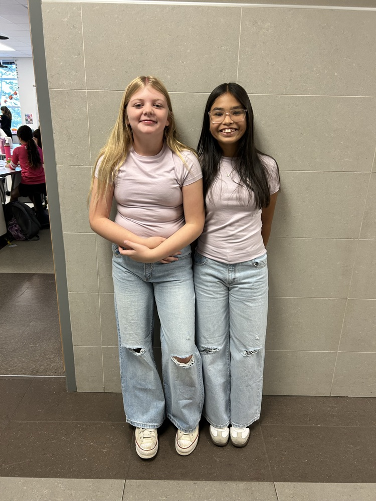 twin day 