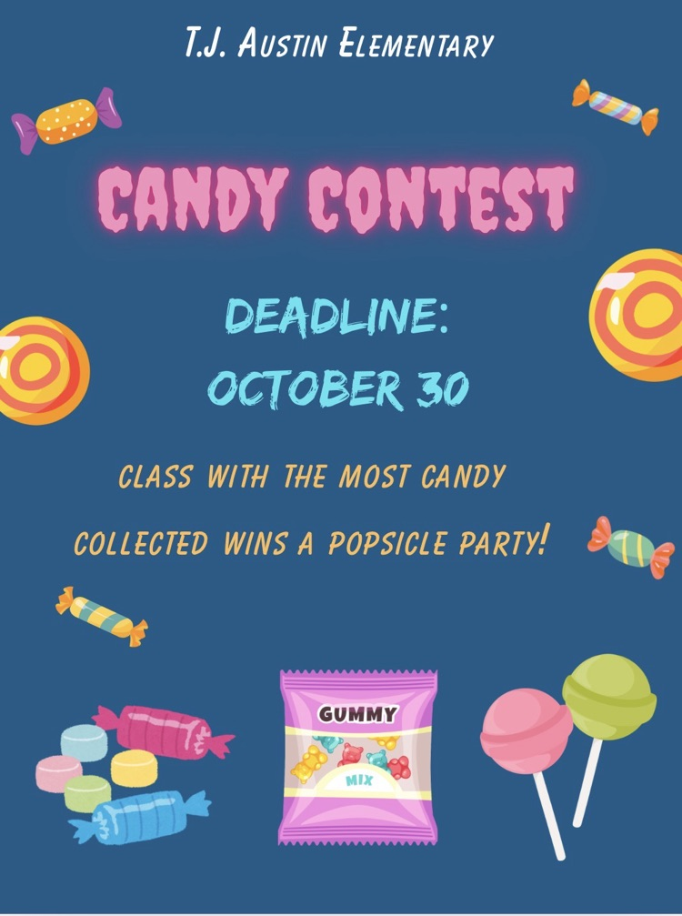 Candy Contest