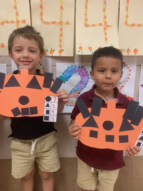 pumpkins