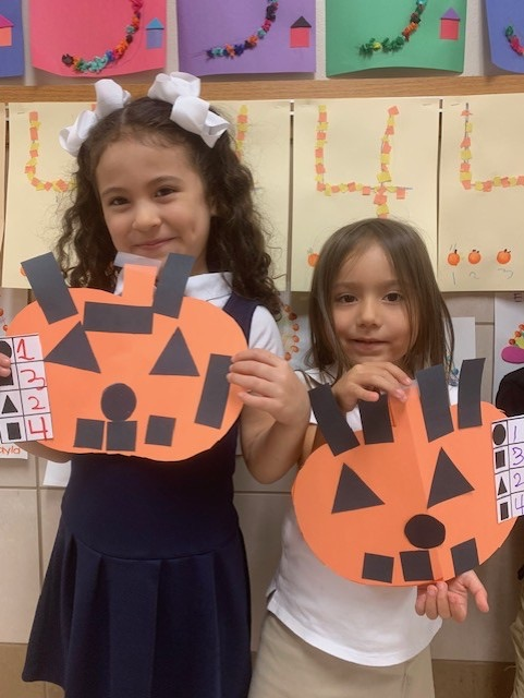 pumpkins